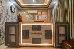 Fotografie z fotogalerie ubytování Hotel HSP Suites At Delhi Airport v Novém Dillí