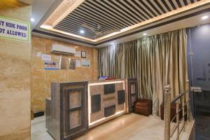 Fotografie z fotogalerie ubytování Hotel HSP Suites At Delhi Airport v Novém Dillí