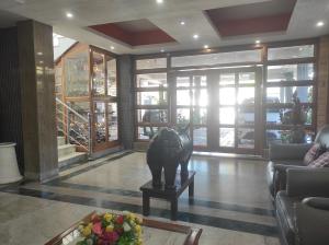 Animal sau animale de companie care stau la Hotel Sanjivani Heritage Top Best Budget Hotels in Dibrugarh, Assam