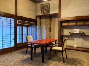 新泻Koshi no yado Takashimaya的相册照片