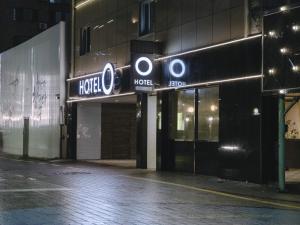 Foto dalla galleria di BELMORE Hotel a Busan Altre 48 foto