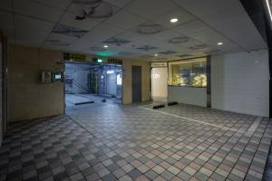 Foto dalla galleria di BELMORE Hotel a Busan