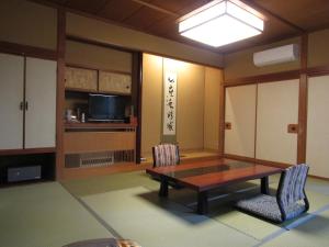 新泻Koshi no yado Takashimaya的相册照片