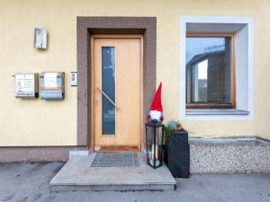 Fotografie z fotogalerie ubytování Apartment in Niedernsill near Ski Slopes v destinaci Niedernsill