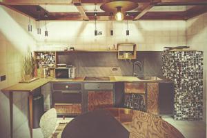 Gallery image of La petite Fabriek in Froyennes