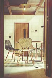 Gallery image of La petite Fabriek in Froyennes