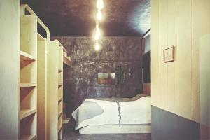 Gallery image of La petite Fabriek in Froyennes