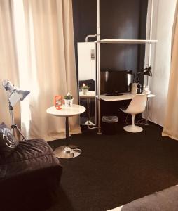 Fotografie z fotogalerie ubytování beans parc hotel jade v destinaci Wilhelmshaven