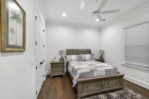 Postel nebo postele na pokoji v ubytování Sandy Tows + 24 fotografií