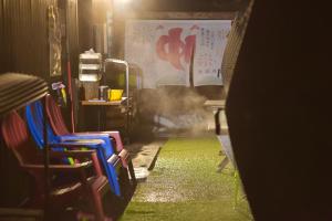 Gallery image of OUTDOOR STYLE AMIDA in Shōgahora