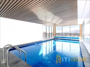Bassein majutusasutuses Delight in Dickson -2bd 2bth 2Csp Apt või selle lähedal