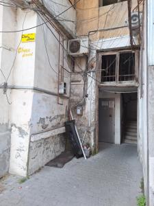 Foto Bathumis asuva majutusasutuse Chase Dream Hostel追梦空间 galeriist