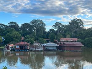 Fotografie z fotogalerie ubytování Payamai Resort v destinaci Ban Nong Nam Khan + 37 fotografií