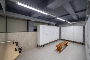 Foto sihtkohas Bishkek asuva majutusasutuse Jannat Regency galeriist