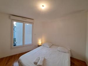 Fotografia z galérie ubytovania Medellin - Magnifique maison à Reims v destinácii Reims