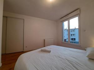 Fotografia z galérie ubytovania Medellin - Magnifique maison à Reims v destinácii Reims