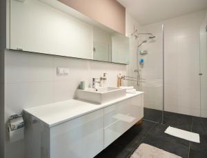 Fotografia z galérie ubytovania Flarent Vienna Apartments-WG vo Viedni