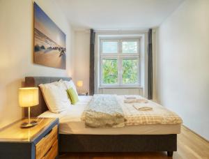Fotografia z galérie ubytovania Flarent Vienna Apartments-WG vo Viedni