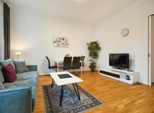 Fotografia z galérie ubytovania Flarent Vienna Apartments-WG vo Viedni + 37 fotografií