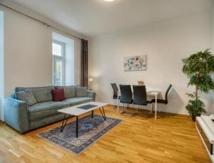 Fotografia z galérie ubytovania Flarent Vienna Apartments-WG vo Viedni