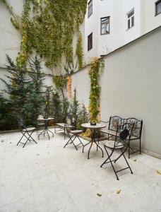 Fotografia z galérie ubytovania Flarent Vienna Apartments-WG vo Viedni