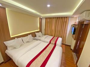 Fotografie z fotogalerie ubytování Hotel Dipjyoti v destinaci Kathmandu