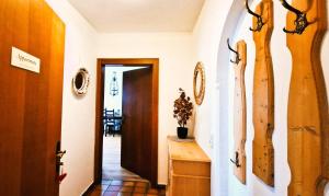 Foto sihtkohas Wiesing asuva majutusasutuse Appartment am Wiesinger Bichl galeriist