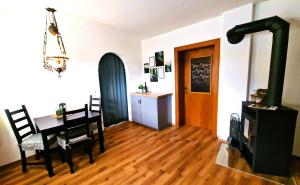 Foto sihtkohas Wiesing asuva majutusasutuse Appartment am Wiesinger Bichl galeriist +6 fotot