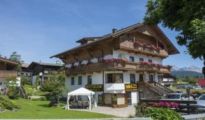 Galería fotográfica de Das Edelweiss en Seefeld in Tirol