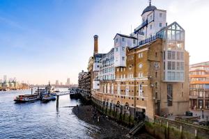 ARCORE Premium Apartments London Bridge