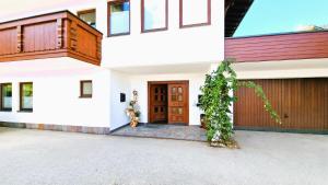 Hoone, kus apartement asub