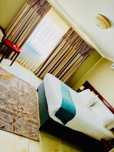 Gallery image of Rosenia Boutique Hotels in Gaborone