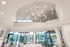 Фотография из галереи Mediterranee Family Hotel & Spa в Бибионе