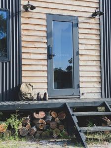 Φωτογραφία από το άλμπουμ του Wild Life Cabin 2 - Grampians σε Halls Gap
