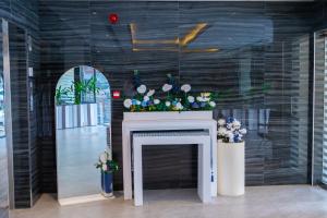 Fotografie z fotogalerie ubytování Rasia Hotel Jeddah v destinaci Džidda
