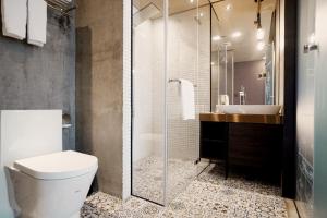 Bagno di Thinker Hotel