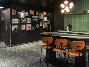 Fotografie z fotogalerie ubytování TRIBE Baden-Baden v destinaci Baden-Baden