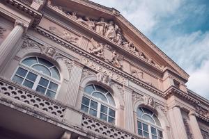 Fotografie z fotogalerie ubytování TRIBE Baden-Baden v destinaci Baden-Baden