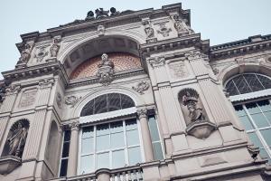Fotografie z fotogalerie ubytování TRIBE Baden-Baden v destinaci Baden-Baden