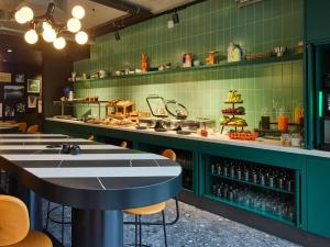 Fotografie z fotogalerie ubytování TRIBE Baden-Baden v destinaci Baden-Baden