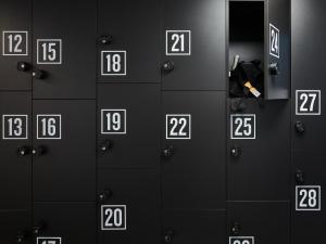 Fotografie z fotogalerie ubytování TRIBE Baden-Baden v destinaci Baden-Baden