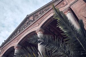 Fotografie z fotogalerie ubytování TRIBE Baden-Baden v destinaci Baden-Baden