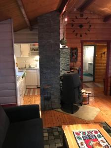 Fotografie z fotogalerie ubytování Småsletta Lodge, Kvaløya v destinaci Tromsø