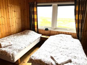 Fotografie z fotogalerie ubytování Småsletta Lodge, Kvaløya v destinaci Tromsø