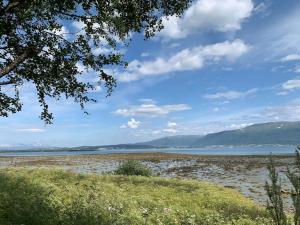 Fotografie z fotogalerie ubytování Småsletta Lodge, Kvaløya v destinaci Tromsø