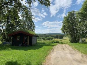 Fotografie z fotogalerie ubytování Småsletta Lodge, Kvaløya v destinaci Tromsø + 27 fotografií