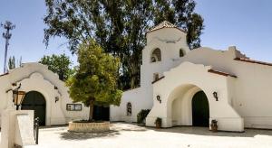 Foto de la galería de Alonso Chacras Lodge en Chacras de Coria