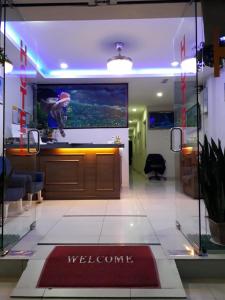 Fotografie z fotogalerie ubytování Camlodge Budget Hotel v destinaci Cameron Highlands