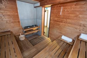 Fotografie z fotogalerie ubytování Prazska Bouda v destinaci Pec pod Sněžkou
