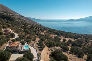 Φυσικό τοπίο κοντά σε αυτή η βίλα